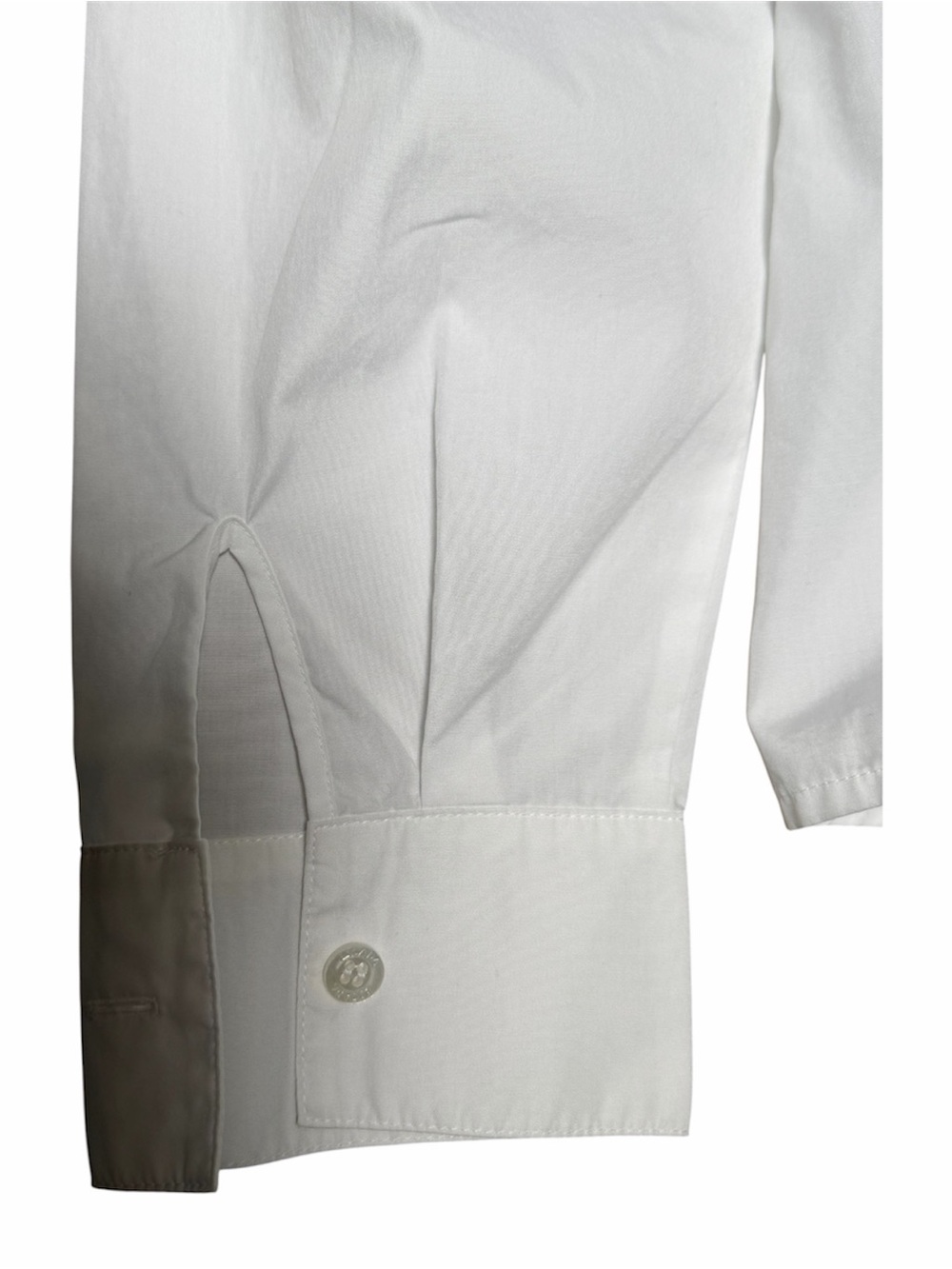 Escada Cotton Shirt - Picture 7 of 9